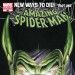 AMAZING SPIDER-MAN #56 ROSS COVER